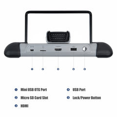 Autel MaxiCOM MK808BT PRO Car Bi-directional Diagnostic Tools