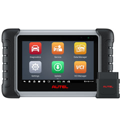 Autel MaxiCOM MK808BT PRO Car Bi-directional Diagnostic Tools