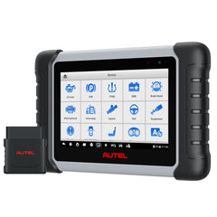 Autel MaxiCOM MK808BT PRO Car Bi-directional Diagnostic Tools