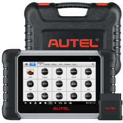 Autel MaxiCOM MK808BT PRO Car Bi-directional Diagnostic Tools