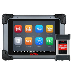 Autel MaxiSys MS908S Pro II Car Diagnostic Scan Tool