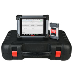 Autel MaxiSys MS908S Pro II Car Diagnostic Scan Tool