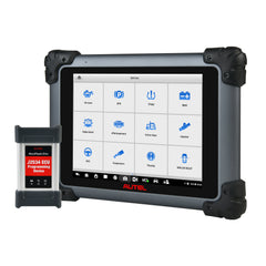 Autel MaxiSys MS908S Pro II Car Diagnostic Scan Tool