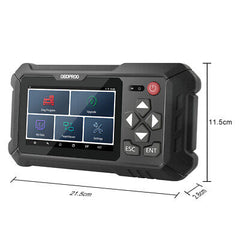 M500 OBD2 Programmer Instrument Cluster Correction Tool