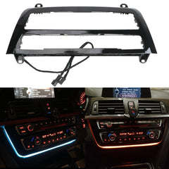 BMW Dashboard Cover LED Ambient Light F30 F31 F32 Series 3 F80