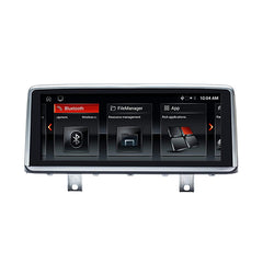 Navigation System For BMW 3 4 Series F30 F31 F32 F33 F34 F35 F36