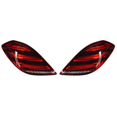 LED Taillight Kit for Mercedes-Benz W222